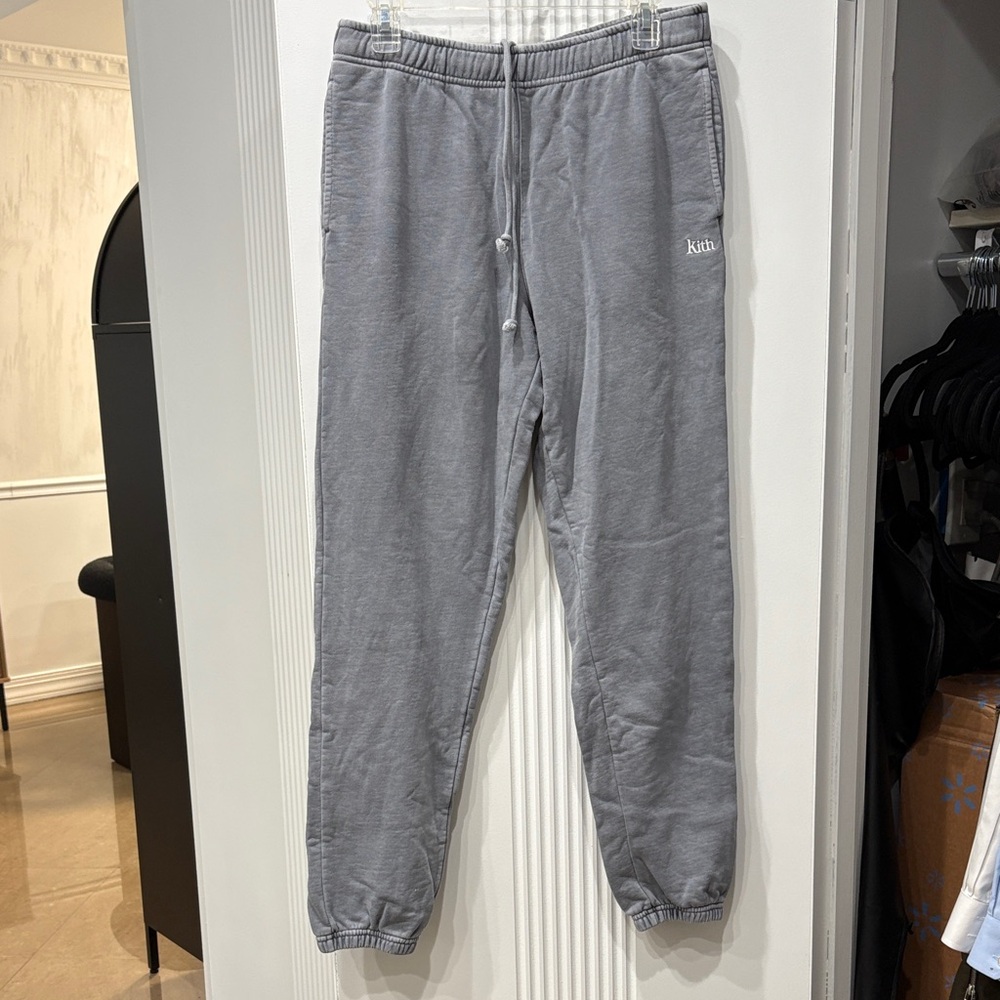 Kith Gray Women's Sweatpants